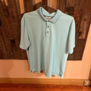 Mint Men's Polo XXL